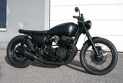 Honda CB 750K